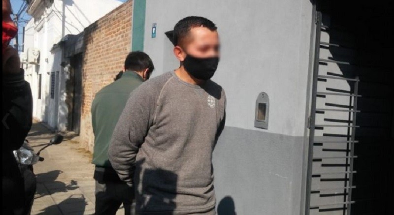 Liberaron al policía remisero que mató a dos delincuentes