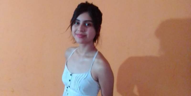 Búsqueda de una joven en General Alvear