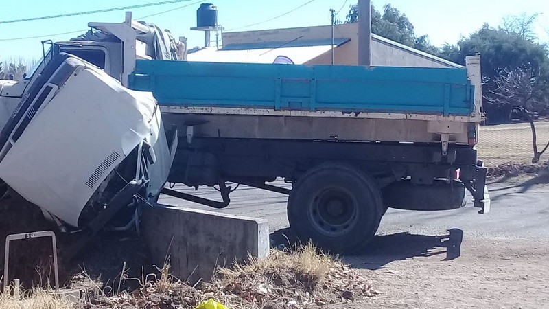 Tragedia en General Alvear, una persona perdió la vida