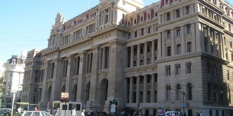 La reforma judicial es inconstitucional para la Cámara del Crimen