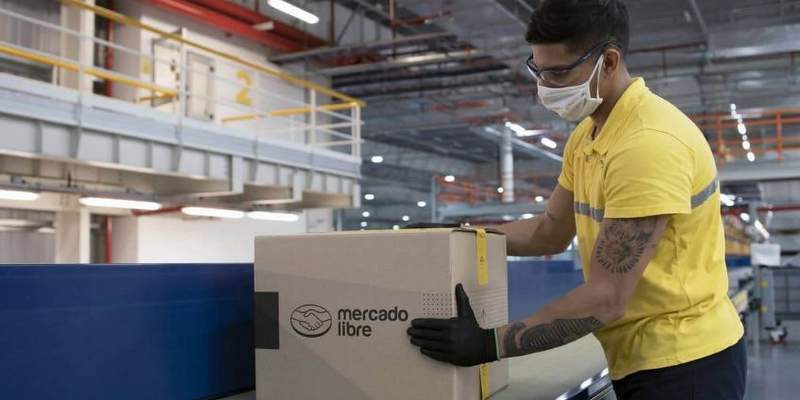 Mercado Libre es ahora la empresa más valiosa de Latinoamérica: superó a la brasileña Vale
