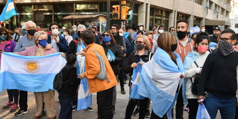17A en Mendoza: Denuncia del PJ y pedido de investigación