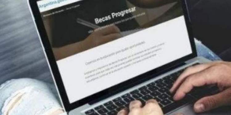 Cómo cobrar los $7.000 por mes de las Becas Progresar