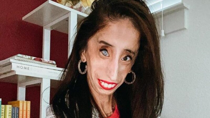 La mujer que pidió que dejen de usar su cara para una broma cruel en TikTok