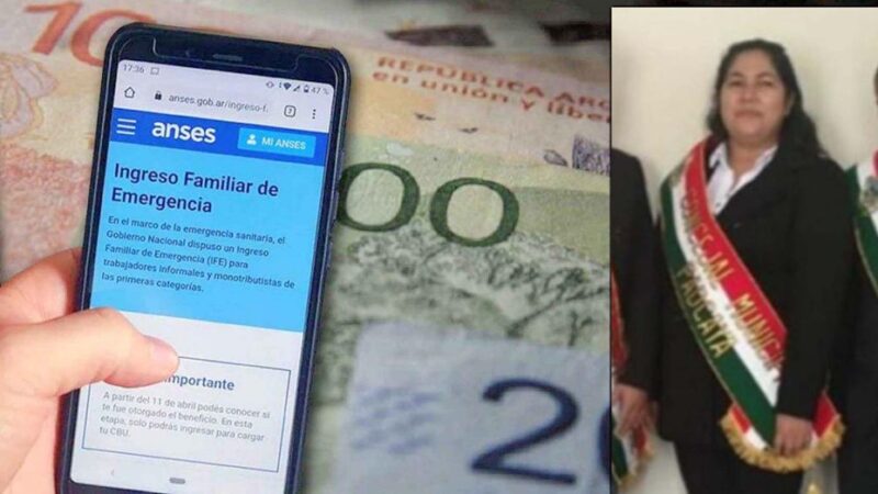 Conocé los programas que reemplazarán al IFE 4