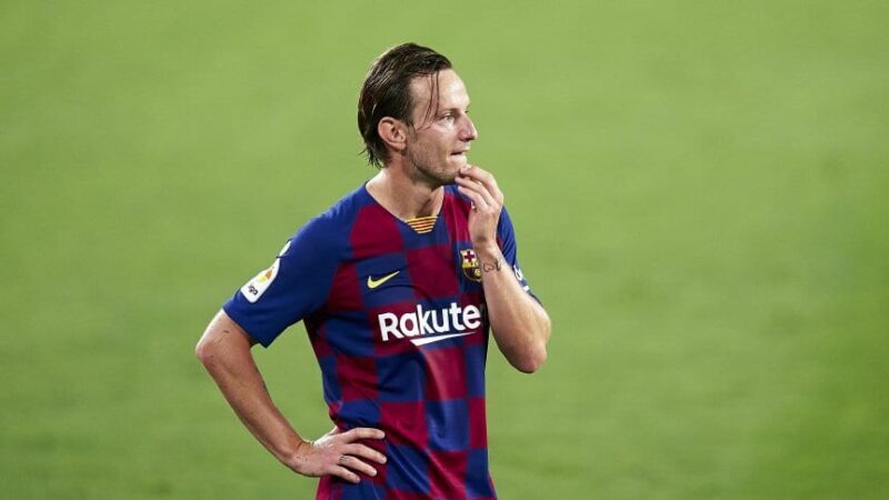 Sigue la ‘purga’: Rakitic y Umtiti también deben salir