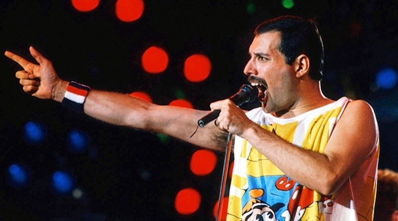 Un 5 de septiembre nacía Freddie Mercury: la historia detrás de su obra maestra