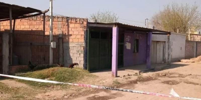 Tucumán: discutió con vecinos y mató a su hija de dos años