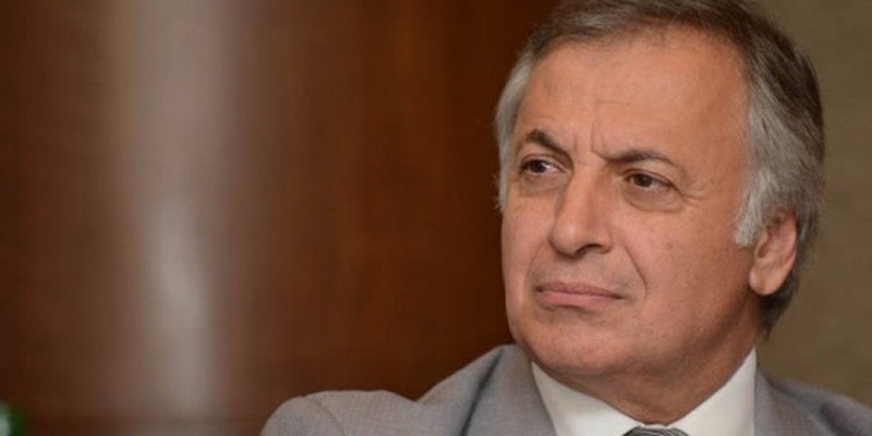 Alejandro Gullé, procurador General de Mendoza, tiene coronavirus