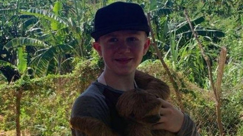 Linden Cameron: el caso del niño con autismo al que disparó la policía de EEUU mientras sufría una crisis
