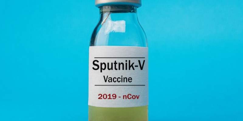 El Gobierno solicitó una “autorización de emergencia” para la vacuna rusa