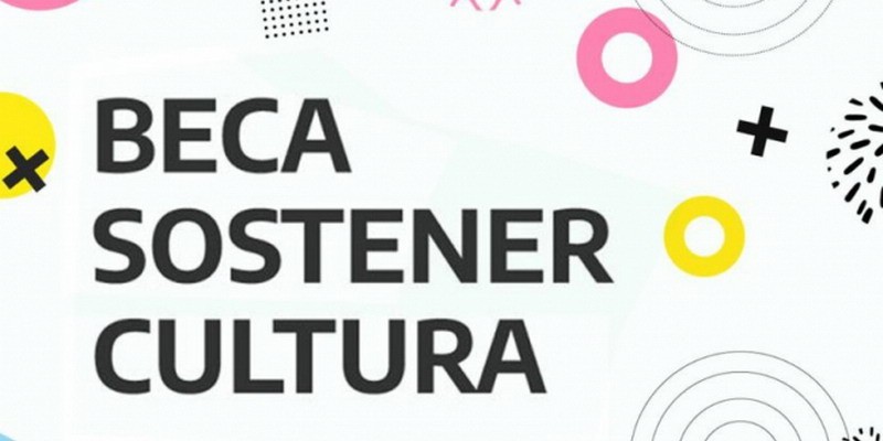Artistas sanrafaelinos recibieron becas del programa «Sostener Cultura»