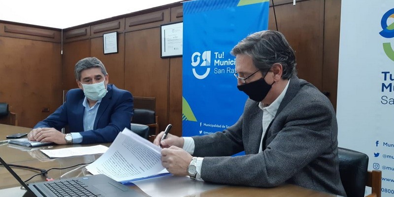 Prestamos del Fondo Fidiuciario para el Municipio