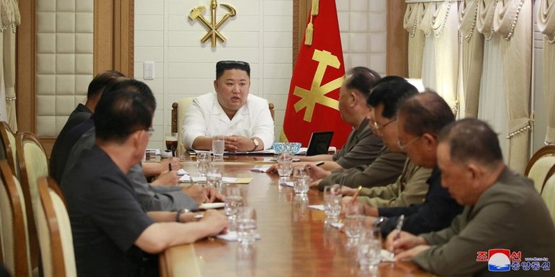 Kim Jong-un ordenó fusilar a cinco funcionarios de Economía que cuestionaron sus políticas