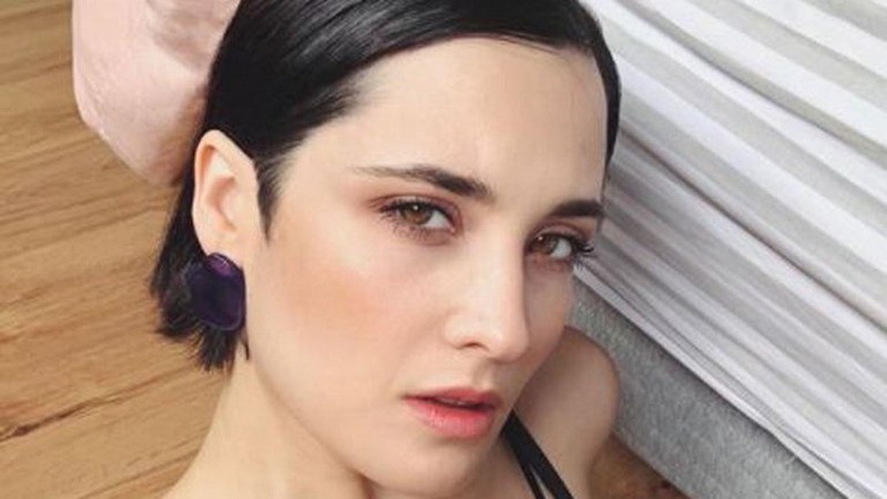 Flor Torrente dio positivo de coronavirus y será reemplazada en el Cantando 2020