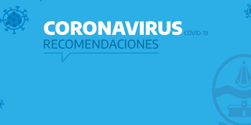 La Cámara de Comercio elaboró recomendaciones para empresas ante casos positivos de COVID 19