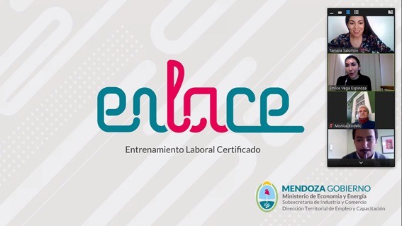 El IDC impulsa el programa Enlace a través de las cámaras de comercio departamentales