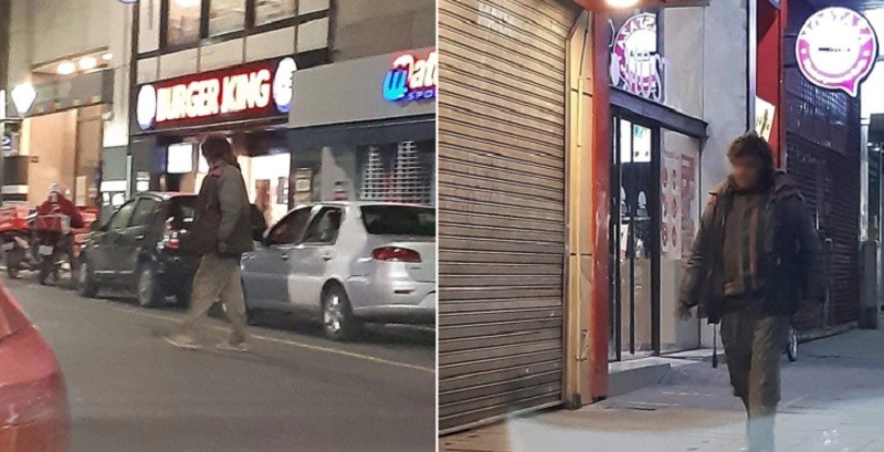 Lo dieron por muerto y le hicieron una misa, pero estaba vivo