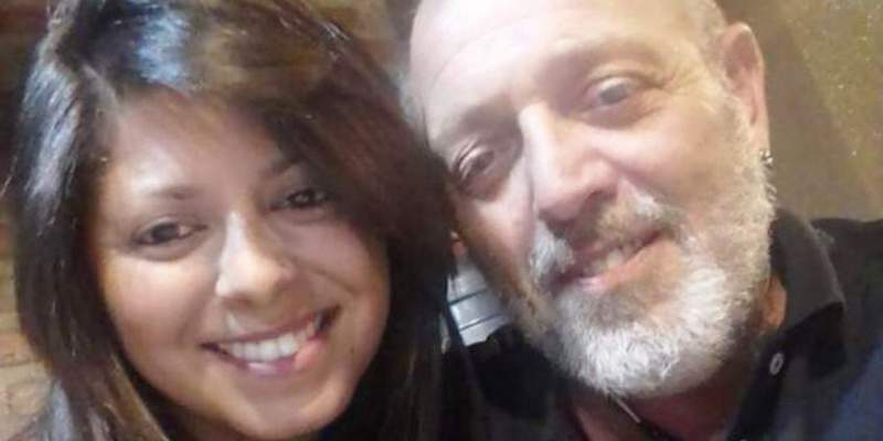La durísima carta del padre de Solange al presidente Fernández