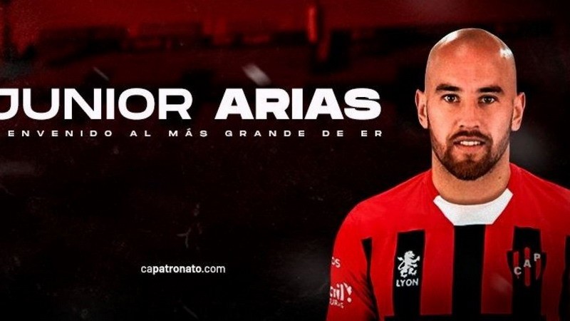 Jugador de Patronato con Covid: «Sabía que tenía algo de Zlatan»