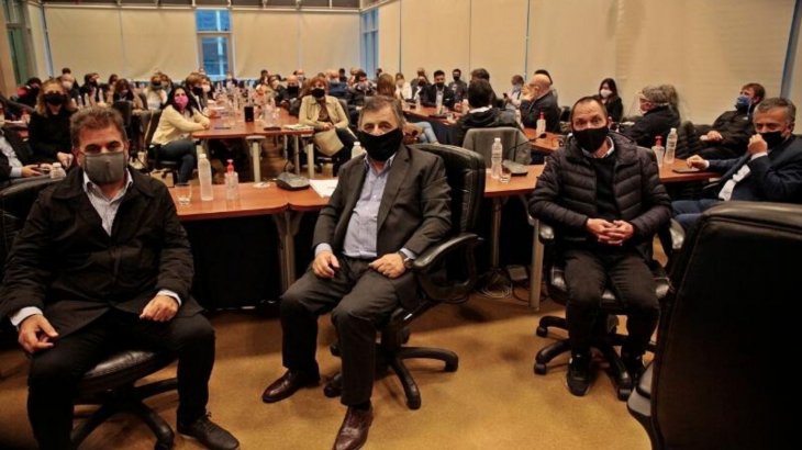 La Justicia rechazó el amparo de Cambiemos y consideró válida la sesión en Diputados