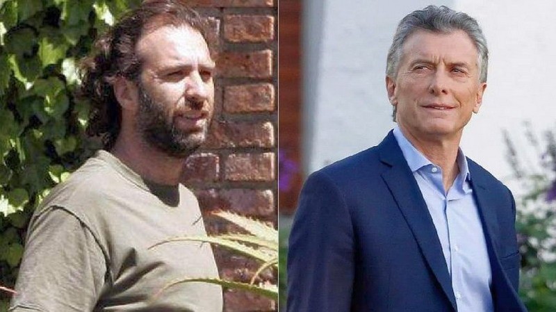 Más adelantos del libro «Hermano»: Macri, sus negociados, los fondos ocultos y la captación de Carrió