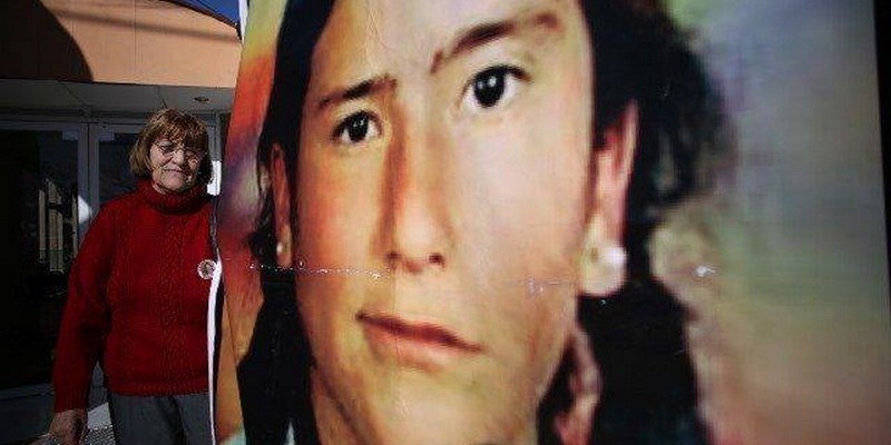 Una madre sin justicia y una víctima sin paz, solo será juzgado Graín en el caso Paula Toledo