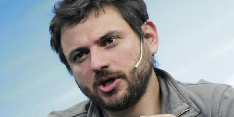 Grabois: «Villarruel y Macri conspiran para voltear a Milei, preparan un golpe»