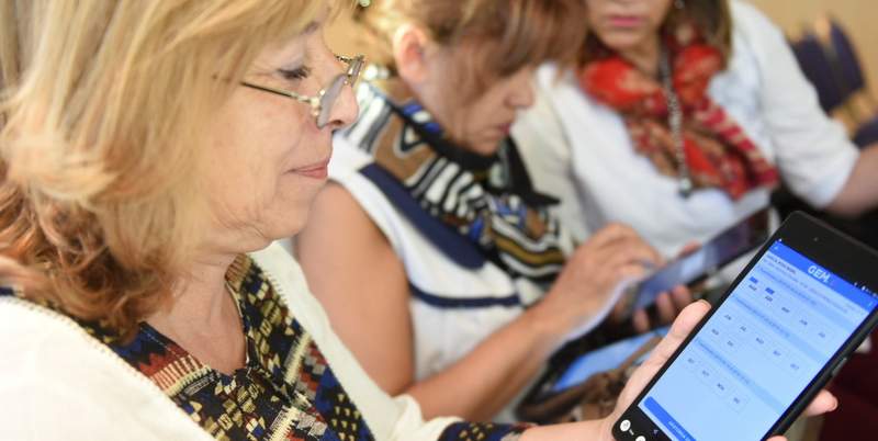 Estas son las fechas para el cierre de libretas