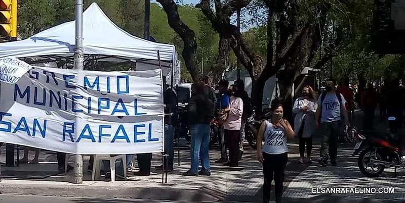 Perafán “La pandemia le vino de diez para no aumentar a los municipales”