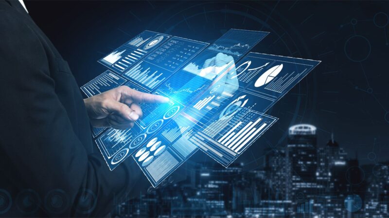 La exposición de tecnología más importante del país se hará de manera virtual