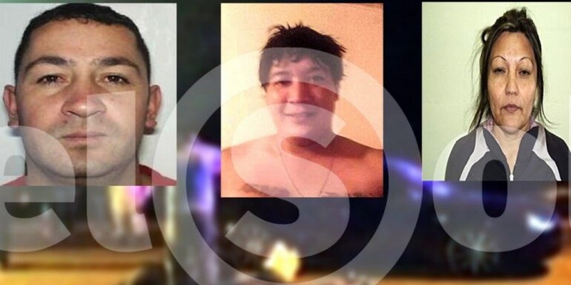 Condenan a una de las redes narco más grandes del Sur provincial
