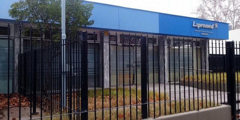 San Rafael tendrá su segundo laboratorio Covid