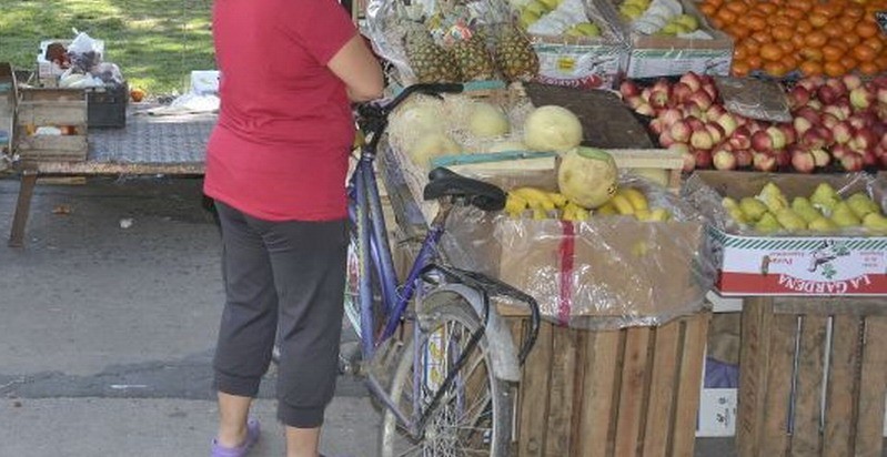 La Feria Franca cambia sus días de atención