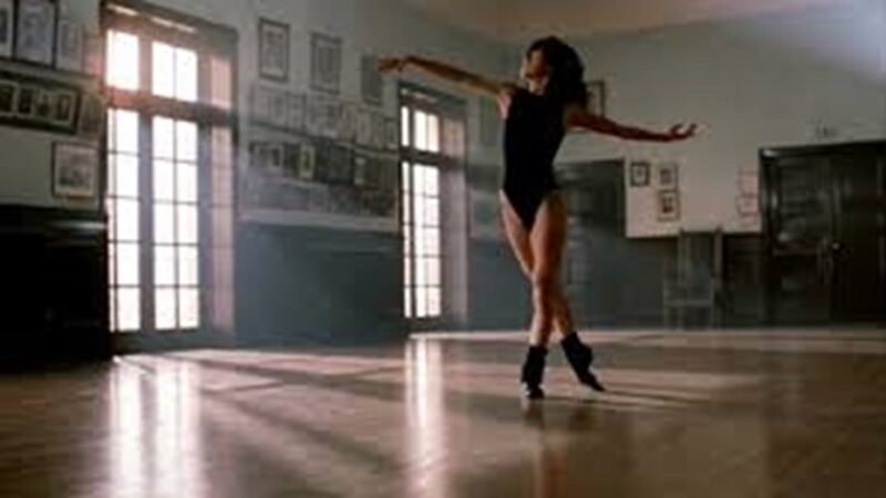 «Flashdance» tendrá su versión en forma de serie en Paramount