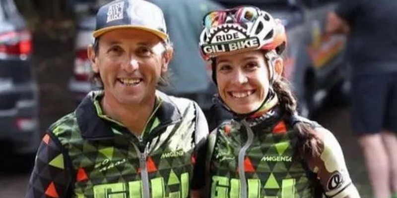 El escándalo que rodea al Chueco Gili por el doping positivo de Paula Quirós