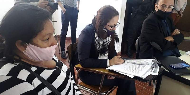 Misiones: condenaron a 20 años de prisión a una mujer por «no evitar» el abuso de sus hijas