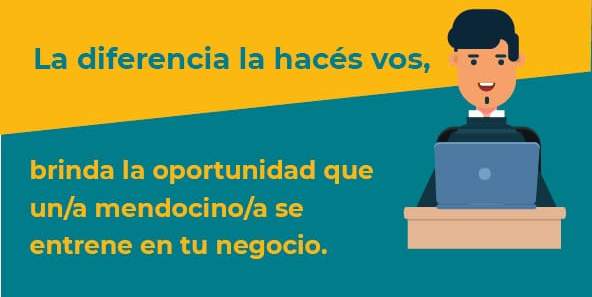 Información sobre el Programa Enlace