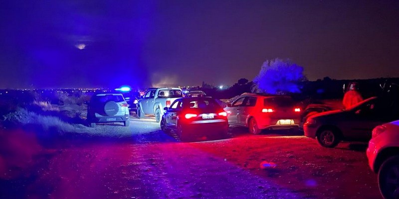 Diversión Nocturna continúa desactivando fiestas ilegales en la provincia