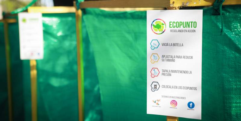 PROGRESAR, asociación ambiental que piensa en San Rafael
