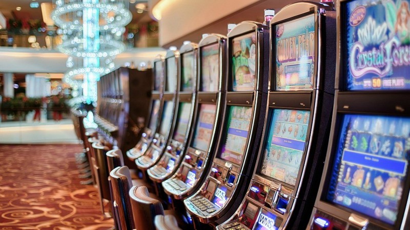 Casinos: el Gobierno autorizó que puedan ingresar más apostadores