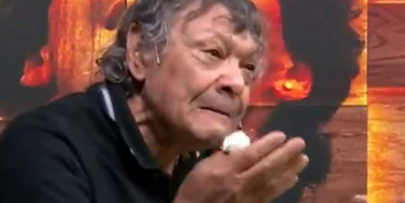 «Lo dejaron morir, ahora agárrense porque viene Claudia»