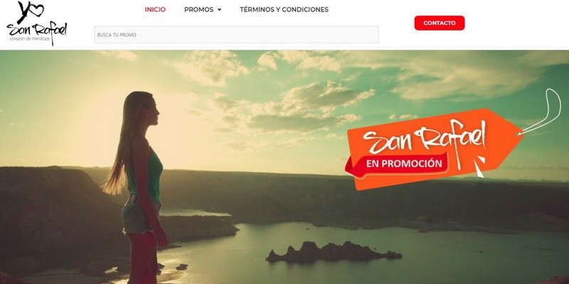 San Rafael tendrá un «Marketplace» de ofertas turísticas