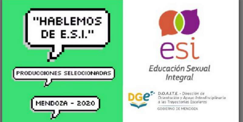 “Hablemos de ESI”: las escuelas Eduardo Platero y Manuel Ignacio Molina realizaron un corto