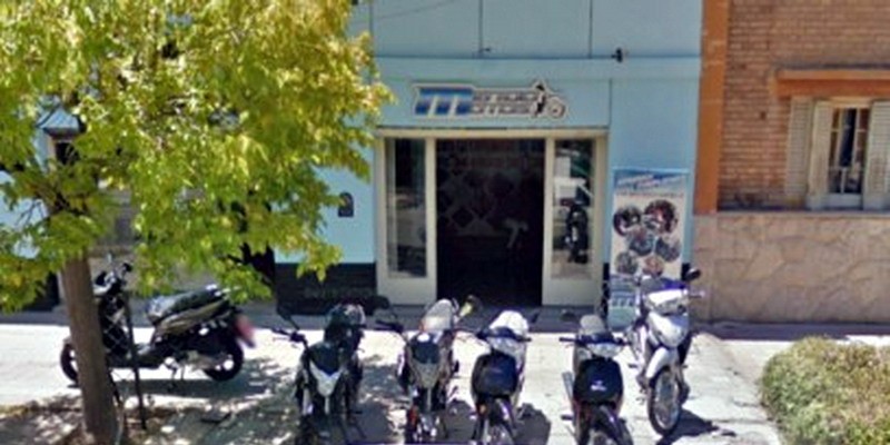 Denuncian por estafa a una conocida empresa de venta de motos
