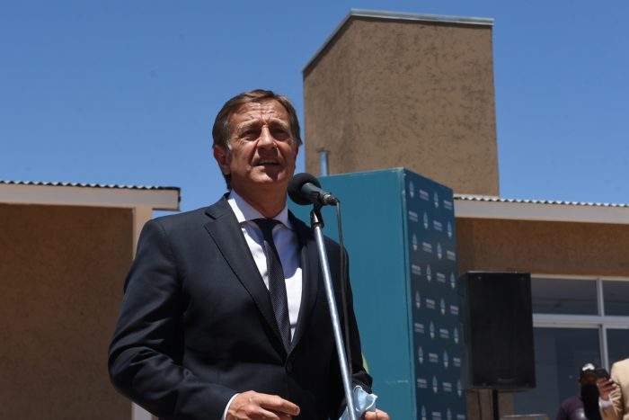 Suarez: “Yo apoyé a que el gobierno nacional tenga rollover, en Mendoza tenemos una oposición salvaje”