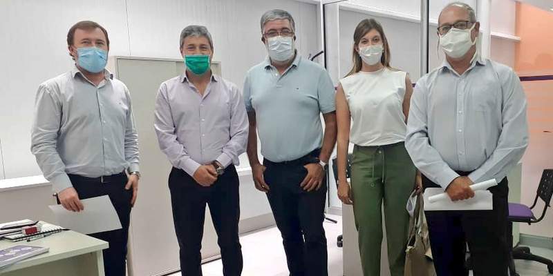 La Policlínica y el Circulo Medico continuaran atendiendo a OSEP
