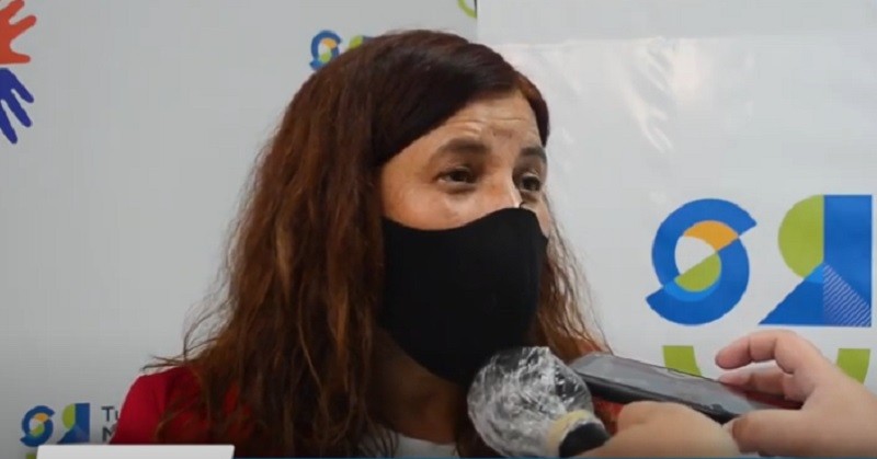 Jóvenes por la cultura del diálogo