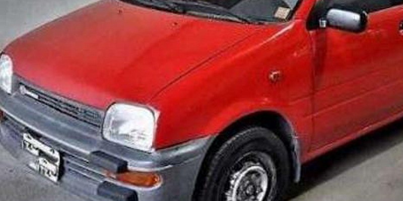 Le sacaron el auto a una abuela y los descubrió en el centro