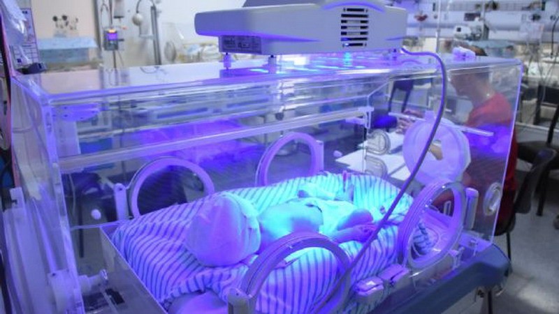 Con actividades virtuales conmemorarán la Semana del Prematuro